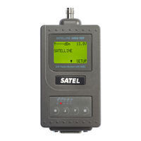 Satel SATELLINE-3AS(d) Product Info