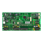 Paradox SP6000 Installation Manual