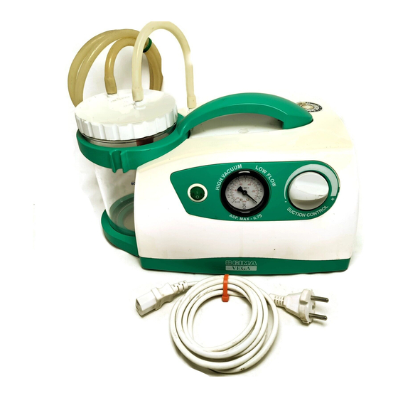 Gima VEGA Manual