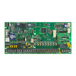 Paradox SP6000 Programming Manual