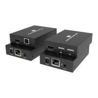 Digitus 4016032478935 Manual