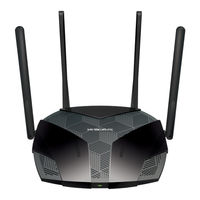 Mercusys MR80X User Manual