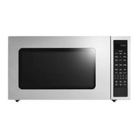 Fisher & Paykel MO24SS3Y Installation Manual/User Manual