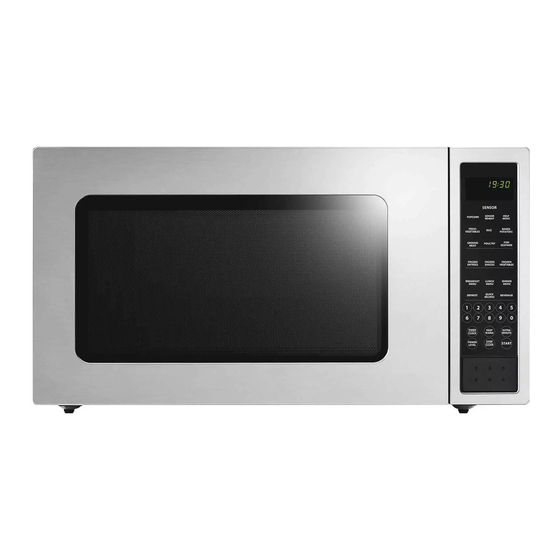 Fisher & Paykel MO24SS3Y Manuals