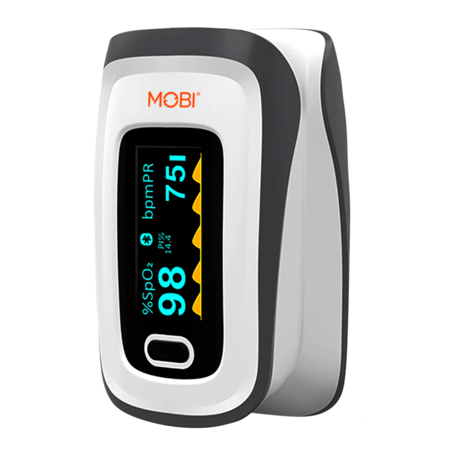 Mobi Technologies 700030 Manuals
