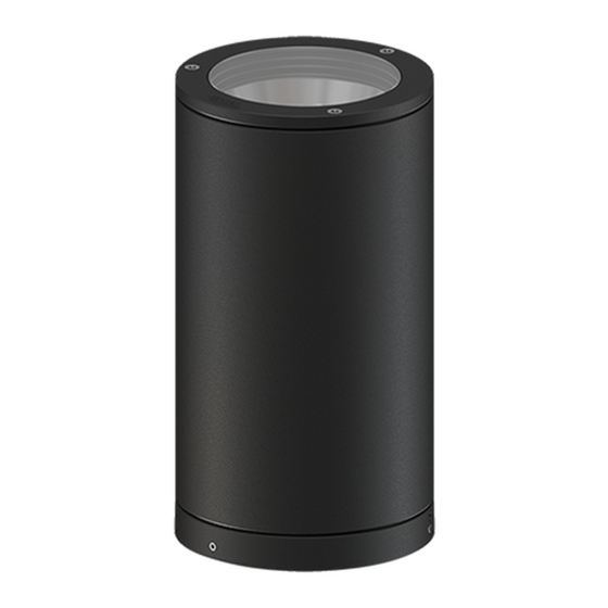 LIGMAN PARAGON 1 PR-50001 Installation Manual