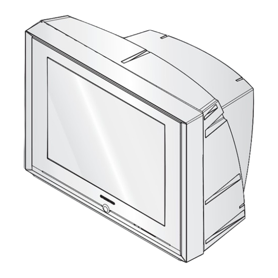 Samsung CL21N11MQUXXAZ Manuals