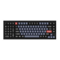 Keychron Q12 User Manual