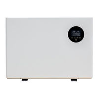 SPRSUN CGY-080V3 User Manual