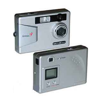 Genius DSC13M SMART Manual