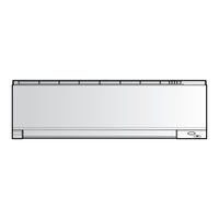 Daikin Perfera FTXM-A Series Installer's Reference Manual