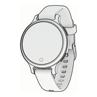 Garmin LILY 2 Owner's Manual