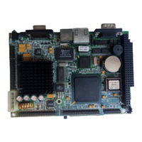 Aaeon Gene-4310 User Manual