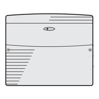 TEXECOM Speech Dailler Operator's Manual