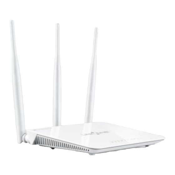 Link-One L1-RW333 User Manual
