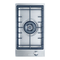 Hob Miele CS 1018 Operating And Installation Instructions