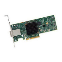 LSI SAS 9300-8e PCI Express User Manual