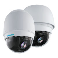 Verint Nextiva Mounting Manual
