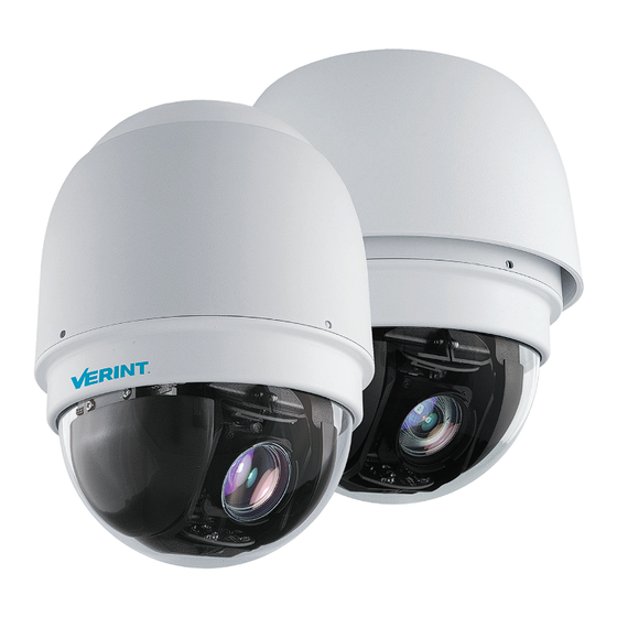 Verint Nextiva Mounting Manual