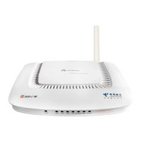 Huawei EchoLife HG520s User Manual
