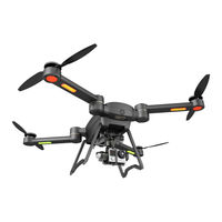 GDU Byrd Advanced User Manual