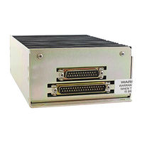 COBHAM 251 Installation And Operation Manual