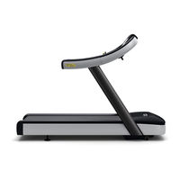 Technogym RUN 600 User Manual