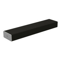 Vizio SB2020n-G6 User Manual
