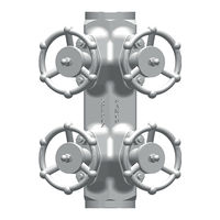 Spirax Sarco MSC-125 Installation And Maintenance Instructions Manual