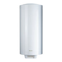 CHAFFOTEAUX HPC 2 Instruction For Installation And Maintenance