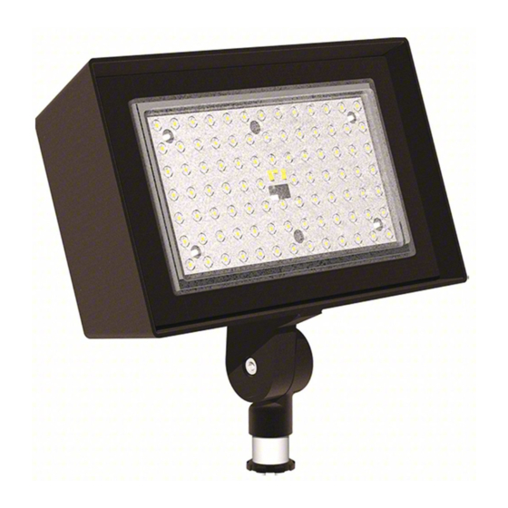 Hubbell RFL2 Installation Instructions