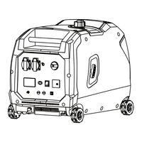 Tomahawk TG3500i Operation Manual