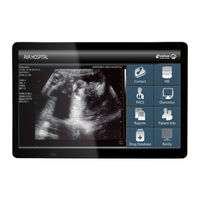 Avalue Technology HID-2432 User Manual