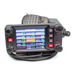 Yaesu FTM-400XDR Quick Start Manual