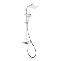 Hans Grohe MySelect E 240 26764400 Instructions For Use/Assembly Instructions