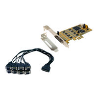 Exsys EX-44088 Manual