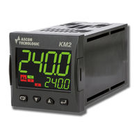 Ascon tecnologic KM2 Engineering Manual