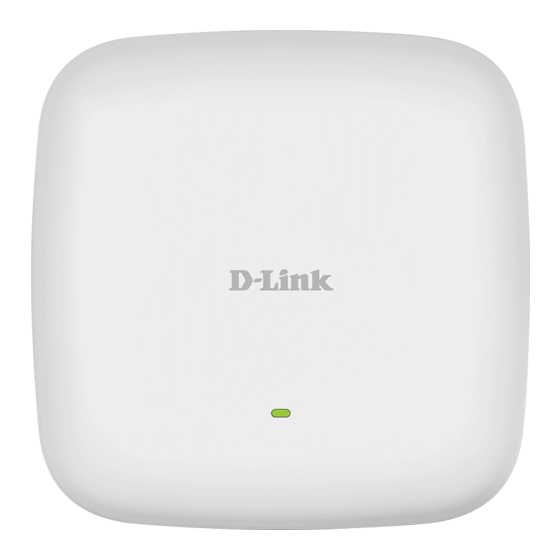 D-Link DAP-2682 User Manual