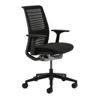 Steelcase Think Manual