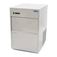 Maxima M-ICE 50 FLAKE User Manual