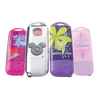 Disney Mix Stick DDA8040-CHR Specifications