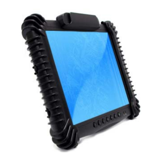 Tangent Thin Tablet 312 Basic Operation Manual
