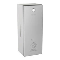 Franke Rodan Installation And Operating Instructions Manual