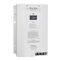 NewMar PT-40U Installation & Operation Manual