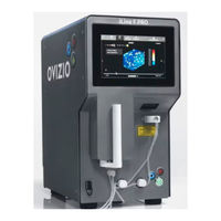 Ovizio Imaging Systems ILine F Pro User Manual