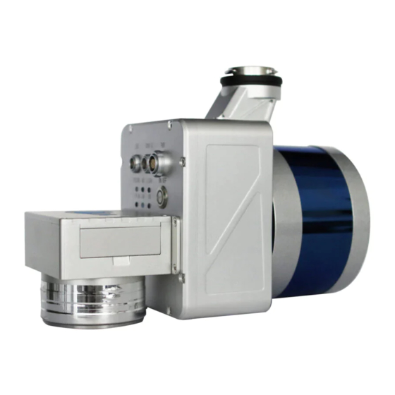 GreenValley LiAir 50N User Manual