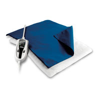 UFESA 2PH Instruction Manual