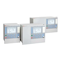 Hitachi REC670 Commissioning Manual