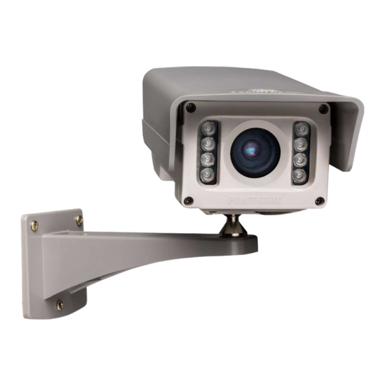 PUMATRONIX ITSCAM VIGIA+ Product Manual