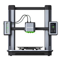 AnkerMake M5 Quick Start Manual